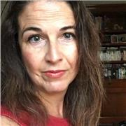 Profesora de francés, inglés y español para extranjeros para todos los niveles, incluyendo ámbitos profesionales, como el legal.